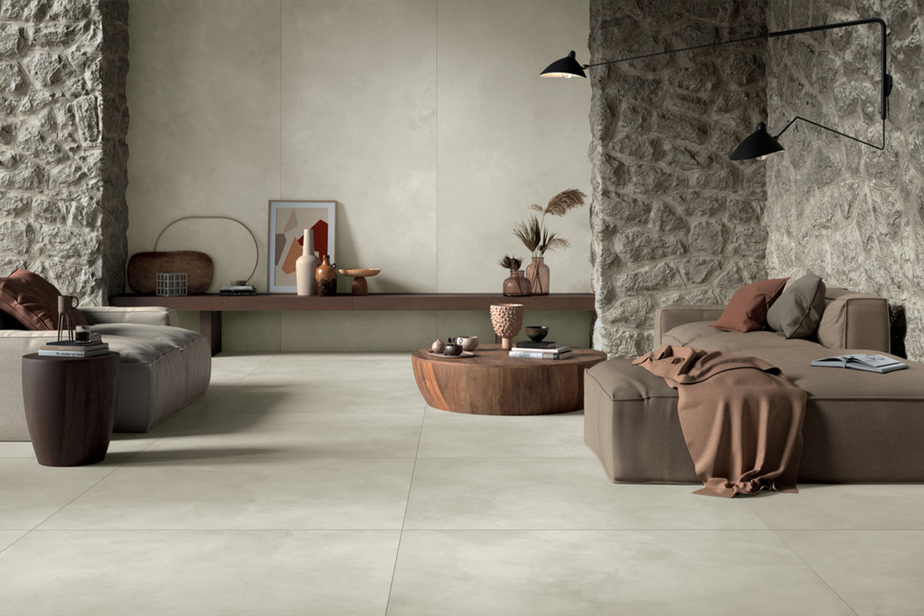 Gres porcellanato Mirage - Mirage porcelain stoneware