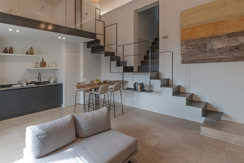 Ruya Art Suites Design, Construction supervision and Interior Design ...